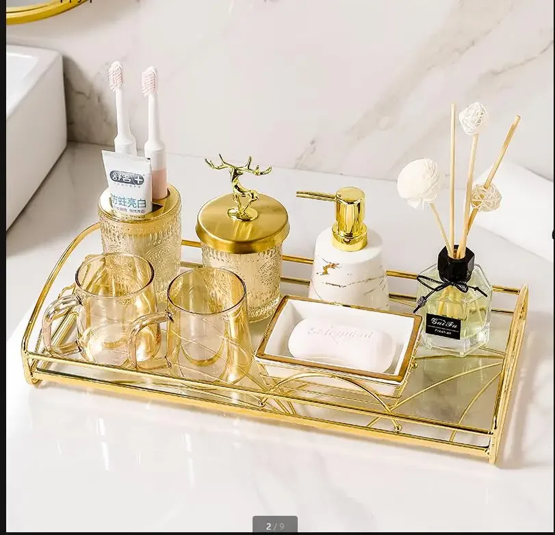 Набор для мытья стекла, товары для дома, ванной комнаты, бутылка для лосьона, держатель для зубных щеток, чашка для рта, мыльница, ватный тампон, коробка, бутылка для ароматерапии
Набор для мытья стекла, товары для дома, ванной комнаты, бутылка для лосьона, держатель для зубных щеток, чашка для рта, мыльница, ватный тампон, коробка, бутылка для ароматерапии