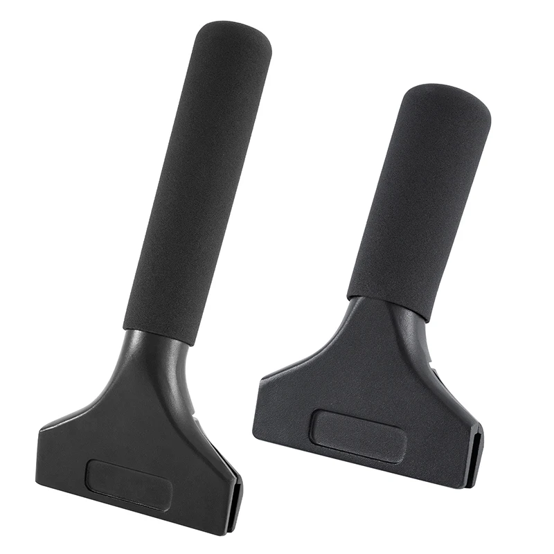 Auto Tint Squeegee Handle Replacement Grip Multifunctional Hand Grip for Car Window Water Wiper Vinyl Film Scraper Cleaning Tool
Auto Tint Squeegee Handle Replacement Grip Multifunctional Hand Grip for Car Window Water Wiper Vinyl Film Scraper Cleaning Tool