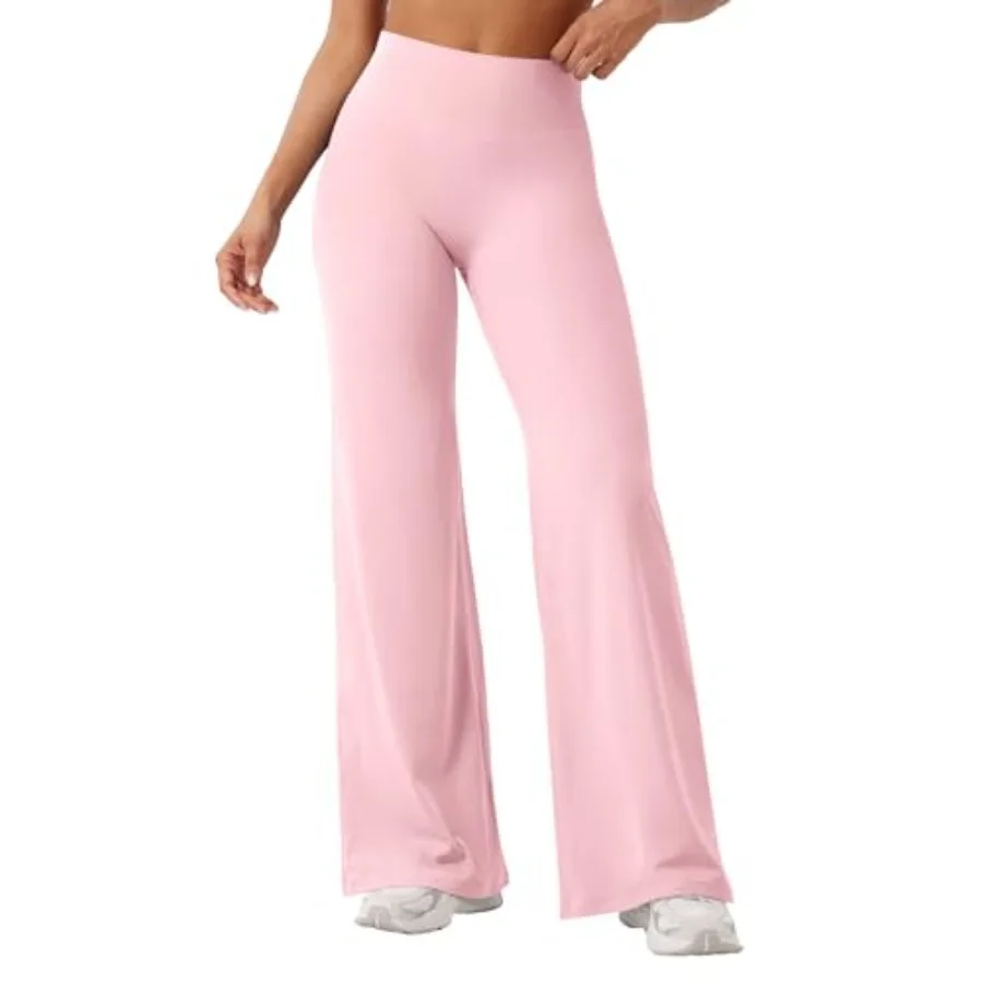 YEOREO Ease Workout Leggings Womens No Front Seam Straight Leggings 29"/ 31.5"/ 33"/ 35" High Waist Buttery Eddiy Yoga Pants
YEOREO Ease Workout Leggings Womens No Front Seam Straight Leggings 29"/ 31.5"/ 33"/ 35" High Waist Buttery Eddiy Yoga Pants
