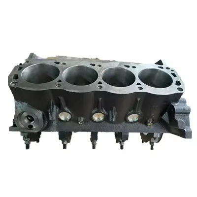 Lucky Store Exclusive Products——SBF V8 Engine Block SBF 351 for Ford 302/351 Cylinder Block for Ford 351W Bore Size 4.125 Short
Lucky Store Exclusive Products——SBF V8 Engine Block SBF 351 for Ford 302/351 Cylinder Block for Ford 351W Bore Size 4.125 Short