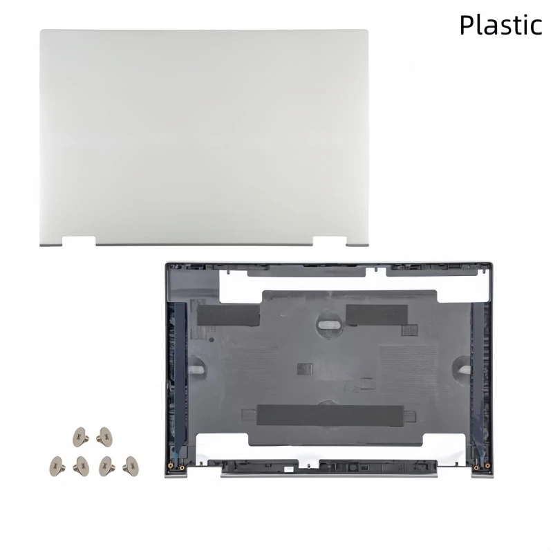 Новая задняя крышка/крышка экрана для Lenovo IdeaPad Flex C550-14 Flex 5-14IIL05 ITL05
Новая задняя крышка/крышка экрана для Lenovo IdeaPad Flex C550-14 Flex 5-14IIL05 ITL05