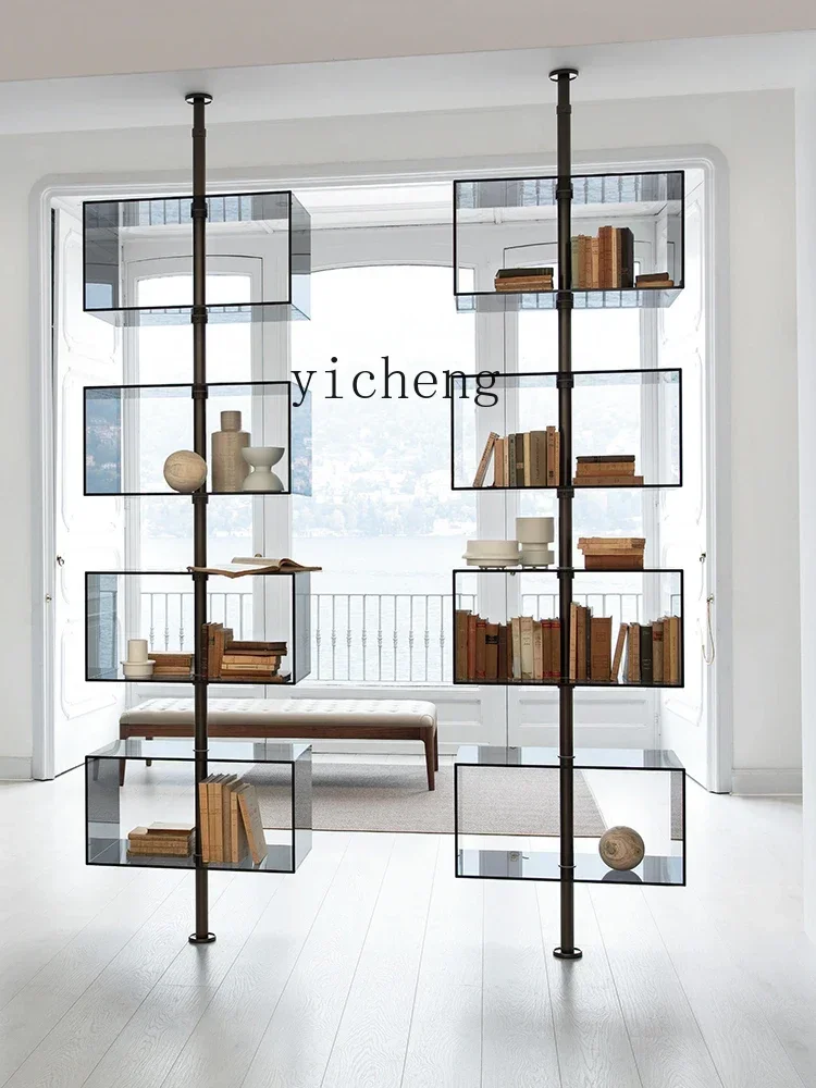 Storage Stainless Steel Partition Shelf Bookshelf Acrylic Locker Screen Display Stand
Storage Stainless Steel Partition Shelf Bookshelf Acrylic Locker Screen Display Stand