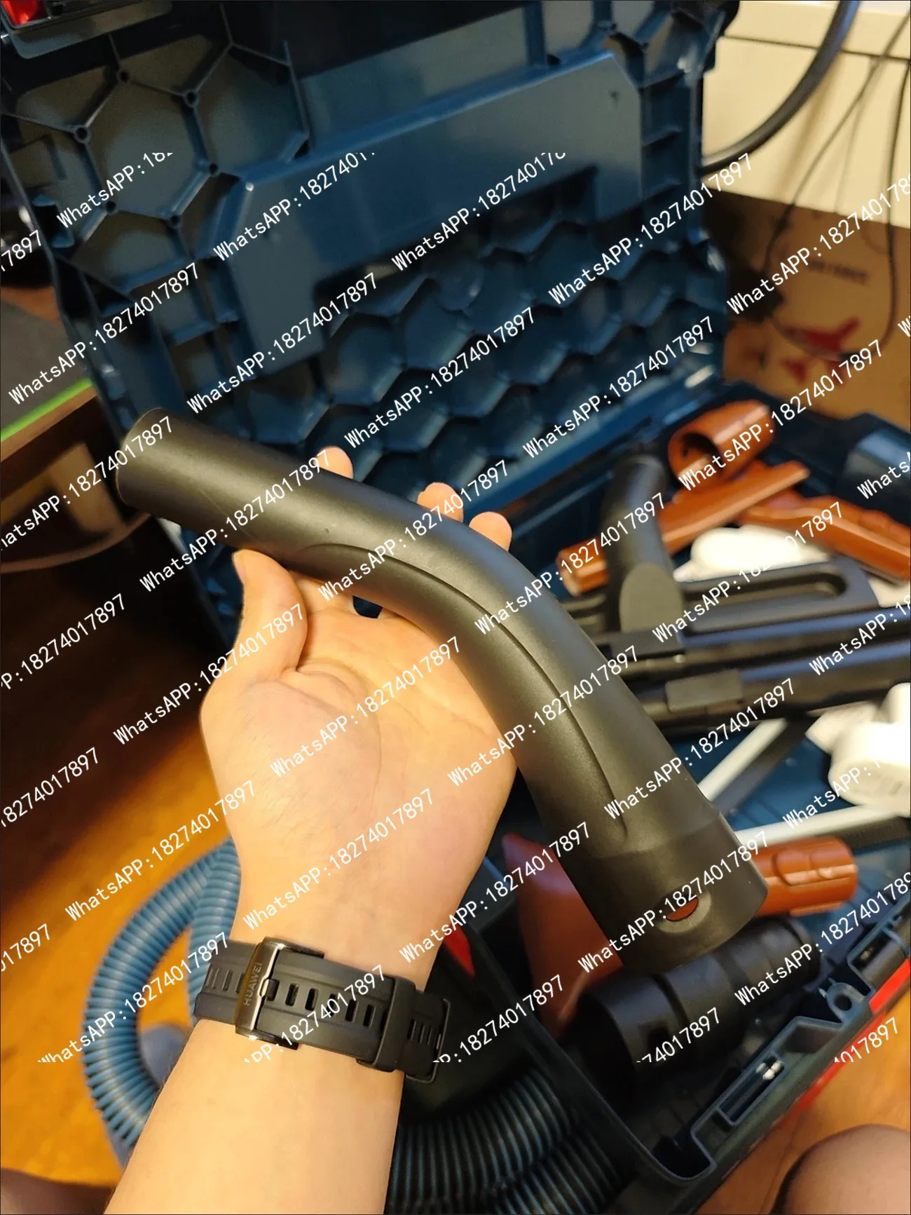 1619PA7325 for Industrial Vacuum Cleaner GAS15/ 12-25PL Hose Accessory
1619PA7325 for Industrial Vacuum Cleaner GAS15/ 12-25PL Hose Accessory