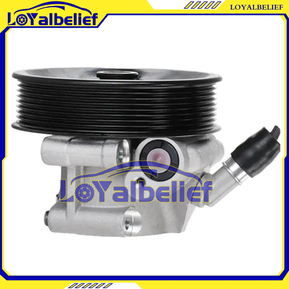 New BC3Z3A696A BC3Z-3A696-A BC3Z3A696C BC3Z-3A696-C for Ford F-250 350 Super Duty V8 6.2L Flex Pickup Power Steering Pump Assy
New BC3Z3A696A BC3Z-3A696-A BC3Z3A696C BC3Z-3A696-C for Ford F-250 350 Super Duty V8 6.2L Flex Pickup Power Steering Pump Assy