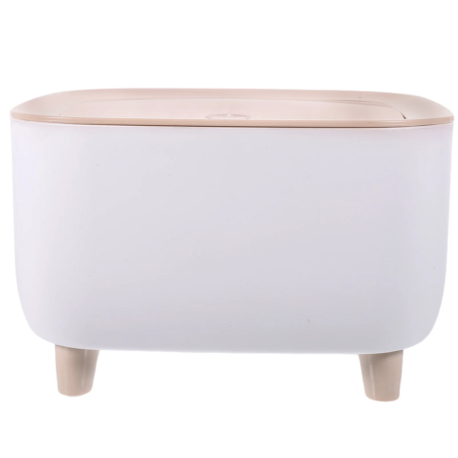 Mini Desktop Trash Can 2L Simple Pressure Ring Kitchen Bedroom Office Garbage Bucket Household Waste Holder Storage
Mini Desktop Trash Can 2L Simple Pressure Ring Kitchen Bedroom Office Garbage Bucket Household Waste Holder Storage