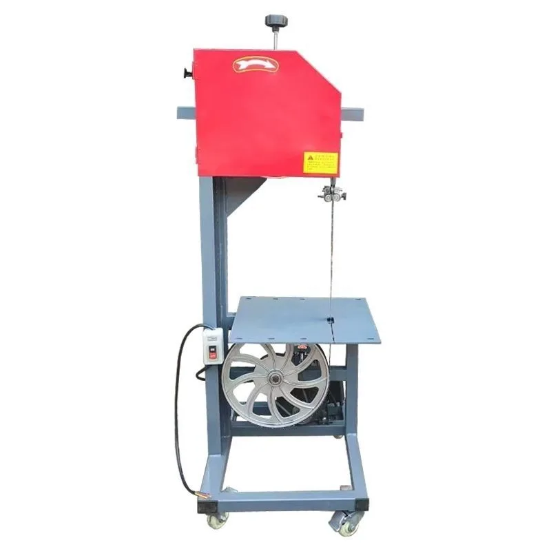 Compact New Band Saw Multifunctional Woodworking Machine Log Cutting Curve Machining And Material Cutting For Home Workshop Use
Compact New Band Saw Multifunctional Woodworking Machine Log Cutting Curve Machining And Material Cutting For Home Workshop Use