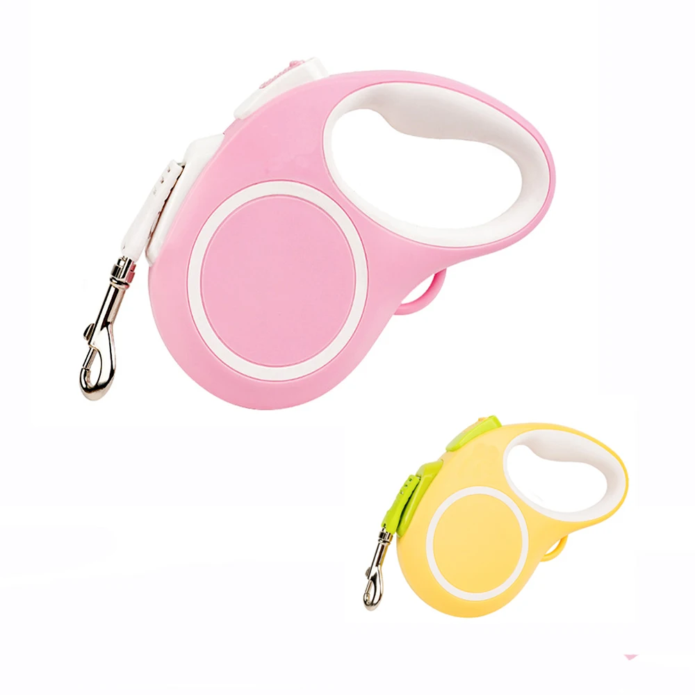 Retractable 5m Dog Leash for Small Medium Large Dogs Cat Automatic Retractable Durable Nylon Lead Walking Hiking Traction Rope
Retractable 5m Dog Leash for Small Medium Large Dogs Cat Automatic Retractable Durable Nylon Lead Walking Hiking Traction Rope