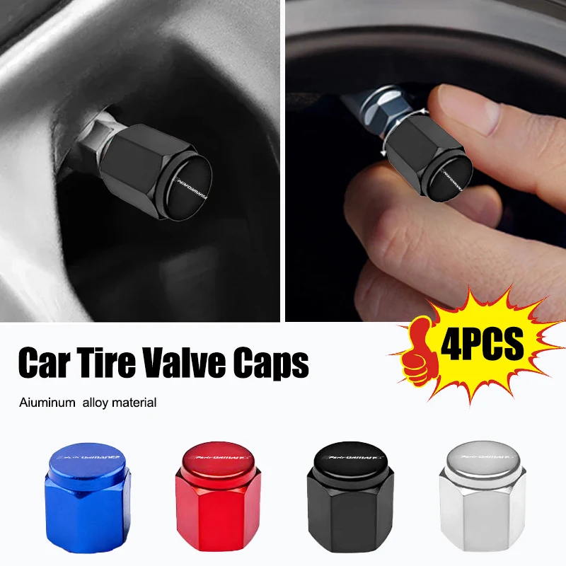 4Pcs Waterproof & Anti‑Dust Tire Valve Stem Caps Decorative Covers For BMW E70 F20 F30 F01 F02 F87 Upgrade Trims Accessories
4Pcs Waterproof & Anti‑Dust Tire Valve Stem Caps Decorative Covers For BMW E70 F20 F30 F01 F02 F87 Upgrade Trims Accessories