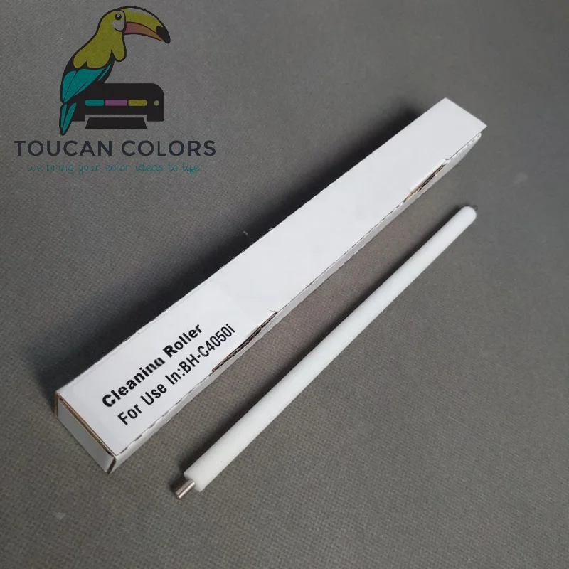 ToucanPrinter Cleaning Sponge Roller for Konica Minolta Bizhub C3300i C4000i C3320i C3350i C4050i C3351i C4001i C4051i C3301i
ToucanPrinter Cleaning Sponge Roller for Konica Minolta Bizhub C3300i C4000i C3320i C3350i C4050i C3351i C4001i C4051i C3301i