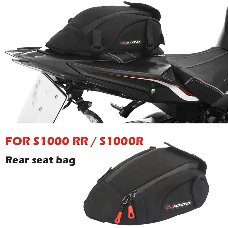 ДЛЯ S1000 RR 21-23 S1000 R 14-18 M1000R 18-22 НОВАЯ мотоциклетная хвостовая сумка, сумка для хранения, набор инструментов, модель подходит 
ДЛЯ S1000 RR 21-23 S1000 R 14-18 M1000R 18-22 НОВАЯ мотоциклетная хвостовая сумка, сумка для хранения, набор инструментов, модель подходит