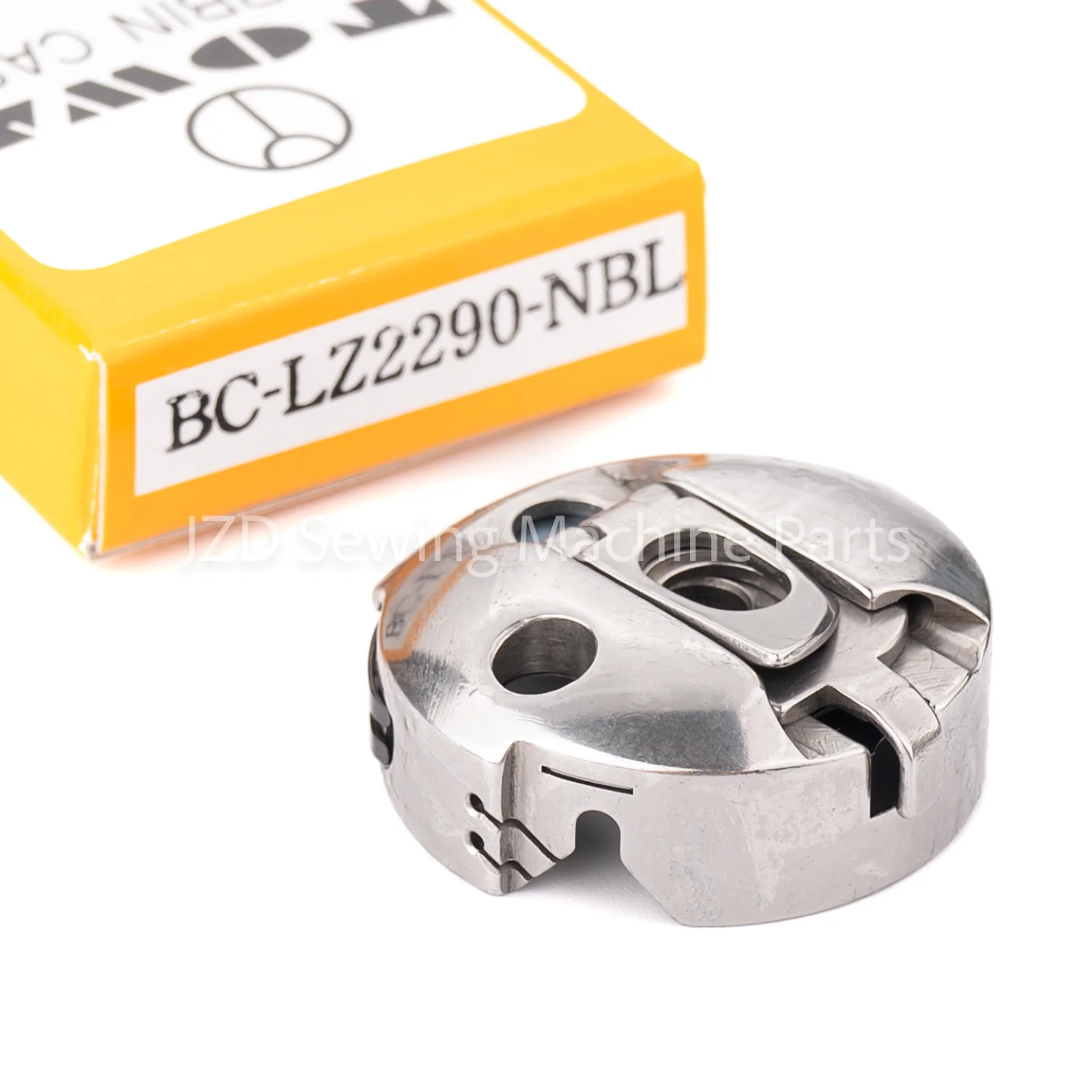 Оригинальный чехол для шпульки TOWA BC-LZ2290-NBL для JUKI 2290, аксессуары для швейных машин, запчасти
Оригинальный чехол для шпульки TOWA BC-LZ2290-NBL для JUKI 2290, аксессуары для швейных машин, запчасти