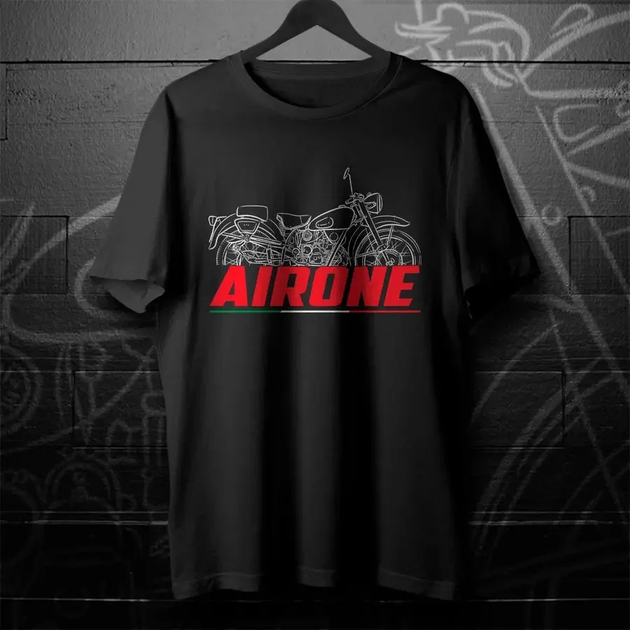 493 Italy M.G Motorcyle Airone Tee T Shirt men Rider Top For Fans Racing Gift
493 Italy M.G Motorcyle Airone Tee T Shirt men Rider Top For Fans Racing Gift