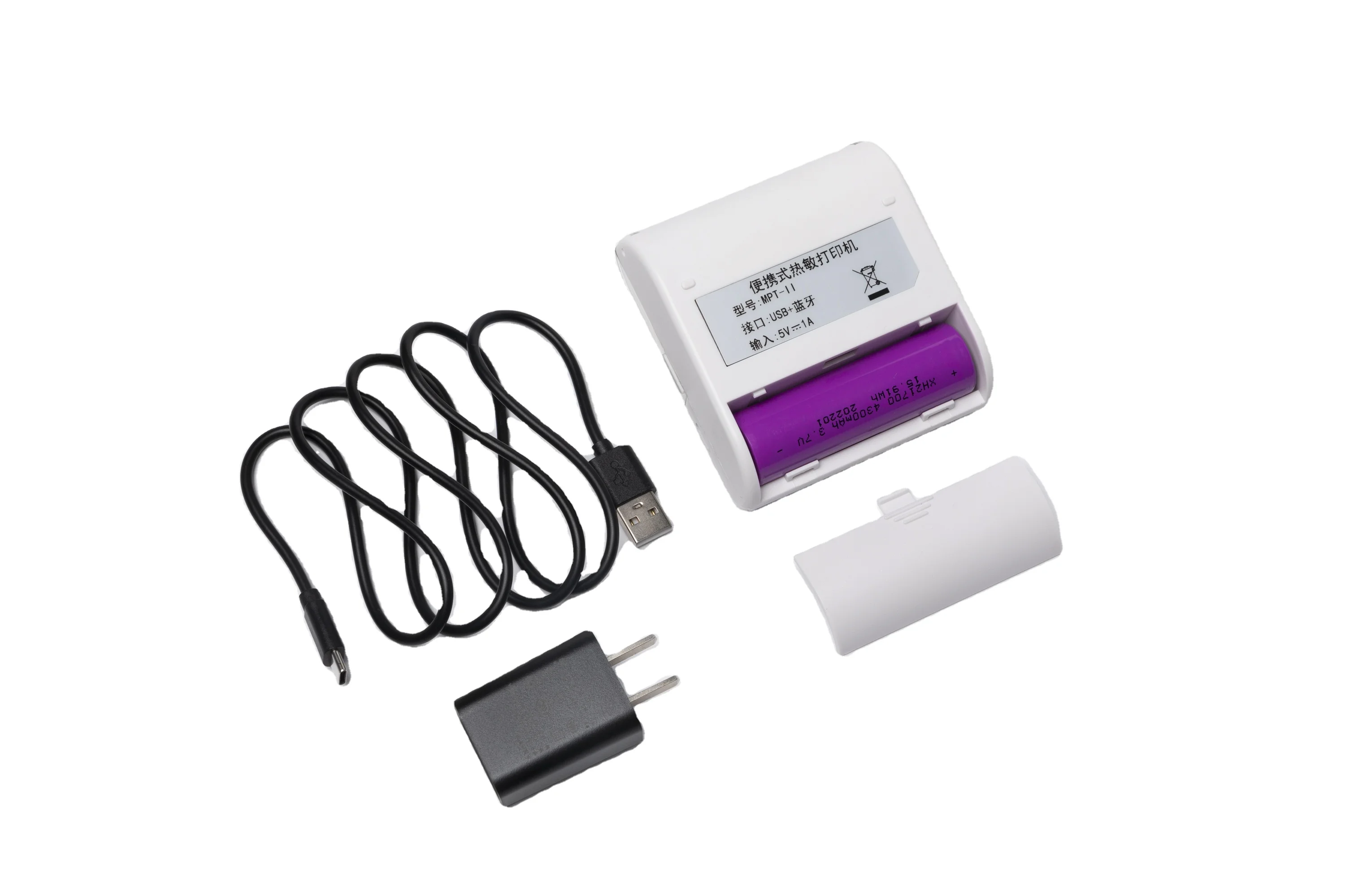 Лидер продаж 58BH2L мини-портативный термопринтер чеков, совместимый с Android и IOS на складе
Лидер продаж 58BH2L мини-портативный термопринтер чеков, совместимый с Android и IOS на складе