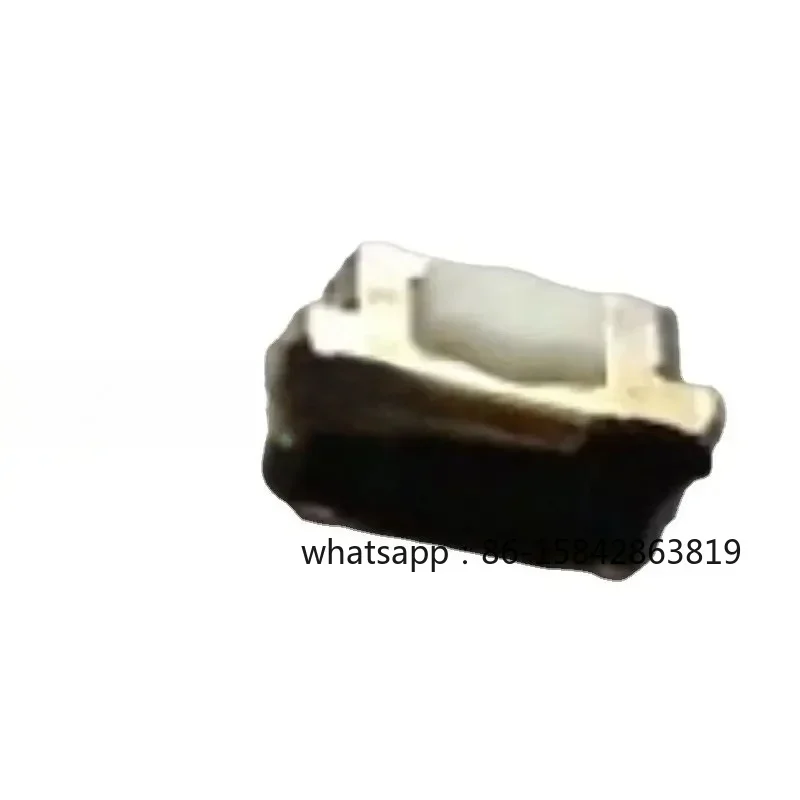 10PCS SMD 2-pin Touch Switch EVQP4403M Digital Camera 6.2*3*2 Side Keys
10PCS SMD 2-pin Touch Switch EVQP4403M Digital Camera 6.2*3*2 Side Keys