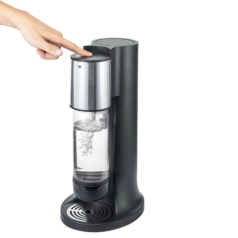 Key Shipping Quick Connect Valve Soda Maker Home Soda Water Machine Carbonation Machines Soda Making Machine
Key Shipping Quick Connect Valve Soda Maker Home Soda Water Machine Carbonation Machines Soda Making Machine