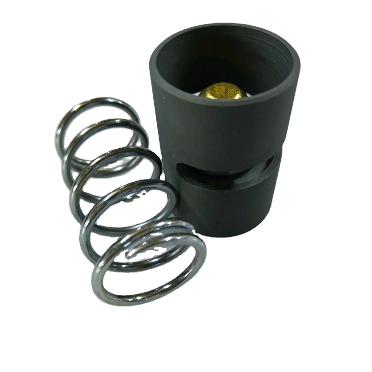 Manufacturer For 2901145500 Thermostatic Valve Industrial Screw Air Compressor Spare Parts High Quality
Manufacturer For 2901145500 Thermostatic Valve Industrial Screw Air Compressor Spare Parts High Quality