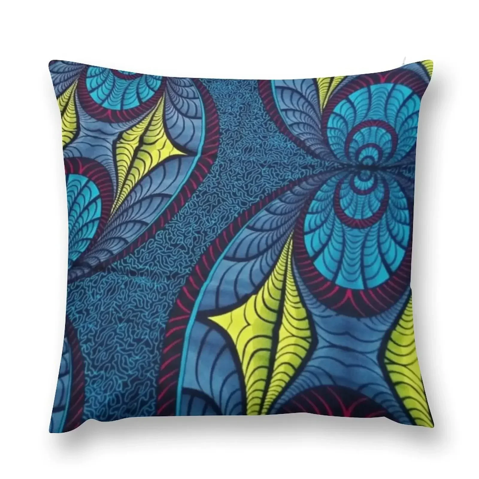 African Print Inspired Throw Pillow Decorative Cushions Sofa Covers For Living Room Decorative Cushion pillow
African Print Inspired Throw Pillow Decorative Cushions Sofa Covers For Living Room Decorative Cushion pillow