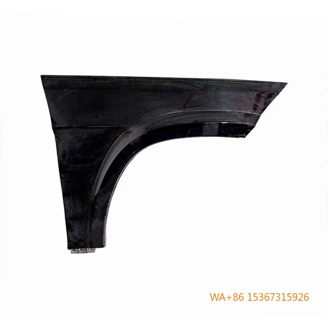 Side Panel Original Guard Panels For Class W166 Guardrail Cover
Side Panel Original Guard Panels For Class W166 Guardrail Cover