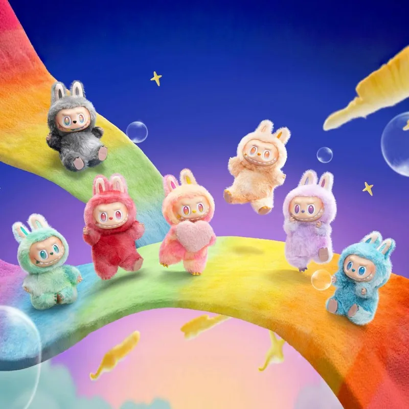 POP MART LABUBU THE MONSTERS Big in Energy Series Виниловая плюшевая слепая коробка Игрушки Mystery Box Mistery Фигурка Модель-сюрприз
POP MART LABUBU THE MONSTERS Big in Energy Series Виниловая плюшевая слепая коробка Игрушки Mystery Box Mistery Фигурка Модель-сюрприз