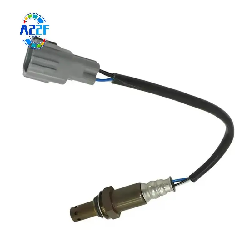 A22F-датчик кислорода 89465-60330 8946560330 для Toyota LAND CRUISER FJ CRUISER 4.0L 1GR-FE двигатель 07-2016 автозапчасти 
A22F-датчик кислорода 89465-60330 8946560330 для Toyota LAND CRUISER FJ CRUISER 4.0L 1GR-FE двигатель 07-2016 автозапчасти