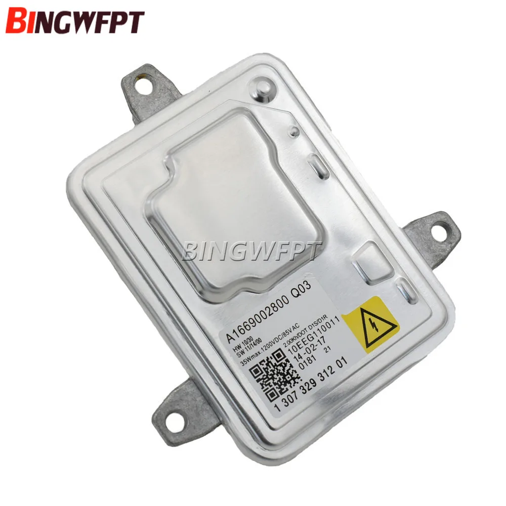 Новый балласт HID D1s для BMW Mercedes KIA A1669002800 Q03 A 1669002800 A 166 900 28 00
Новый балласт HID D1s для BMW Mercedes KIA A1669002800 Q03 A 1669002800 A 166 900 28 00