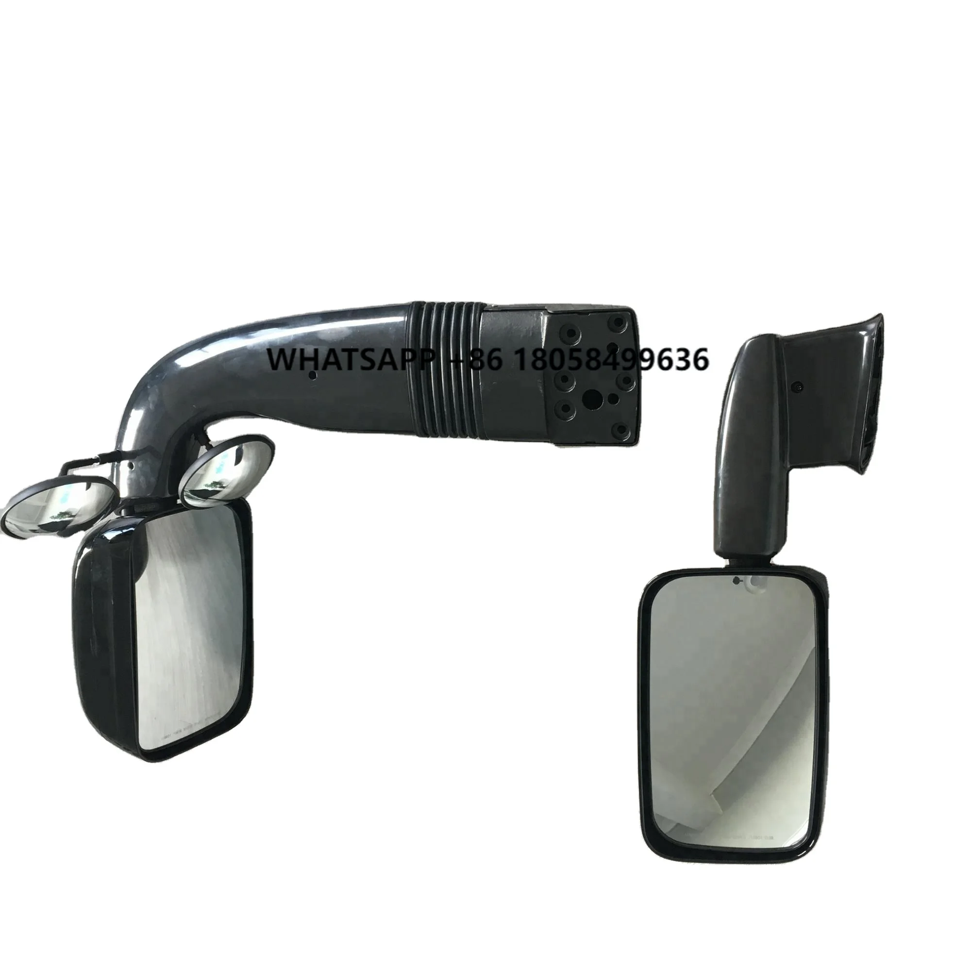 OE8308011124/8308011125 Bus Auto Parts Rearview Side Mirrors Car Body Kits Bus Accessories
OE8308011124/8308011125 Bus Auto Parts Rearview Side Mirrors Car Body Kits Bus Accessories