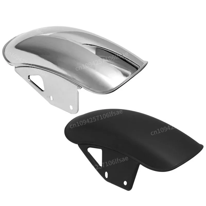 1pcs For Suzuki GN125 GN250 Black Motorbike Mudguards Motocicleta Motorcycle Front Fender Mud Flap Guard Fairing Mudguard Cover
1pcs For Suzuki GN125 GN250 Black Motorbike Mudguards Motocicleta Motorcycle Front Fender Mud Flap Guard Fairing Mudguard Cover