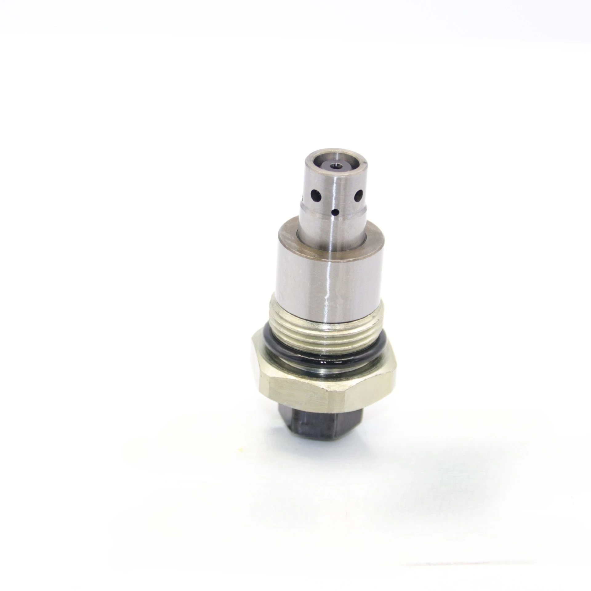 Аксессуары для экскаваторов ZAX55, маленькая модель KYB, дорожный предохранительный клапан, дорожный регулирующий клапан, предохранительный клапан двигателя
Аксессуары для экскаваторов ZAX55, маленькая модель KYB, дорожный предохранительный клапан, дорожный регулирующий клапан, предохранительный клапан двигателя