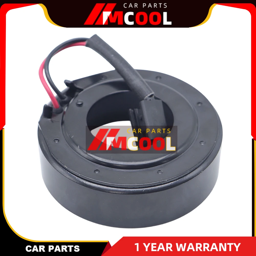 Автоматическая катушка сцепления компрессора переменного тока для Land Rover Range Rover Discovery Sport Evoque 2.2L Diesel LR027788 31267187AA AV611D629DA
Автоматическая катушка сцепления компрессора переменного тока для Land Rover Range Rover Discovery Sport Evoque 2.2L Diesel LR027788 31267187AA AV611D629DA