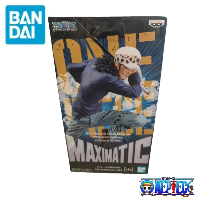 В наличии Bandai Original One Piece Banpresto Trafalgar D Water Law 100% подлинные праздничные подарки аниме товары фигурку
В наличии Bandai Original One Piece Banpresto Trafalgar D Water Law 100% подлинные праздничные подарки аниме товары фигурку