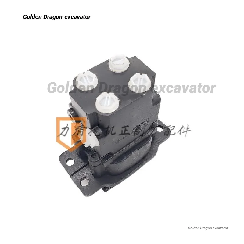 For Kobelco 60SR 70SR 75-8 Walking Foot Valve Assembly Walking Control Rod Assembly Accessories Excavator
For Kobelco 60SR 70SR 75-8 Walking Foot Valve Assembly Walking Control Rod Assembly Accessories Excavator