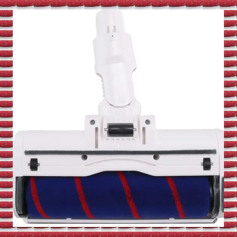 A97G LED Electric Floor Brush Head For Xiaomi Mijia 1C K10 / Mijia G9 G10 / Dreame V8/V9B/V9P/V11 Vacuum Cleaner Brush Head
A97G LED Electric Floor Brush Head For Xiaomi Mijia 1C K10 / Mijia G9 G10 / Dreame V8/V9B/V9P/V11 Vacuum Cleaner Brush Head