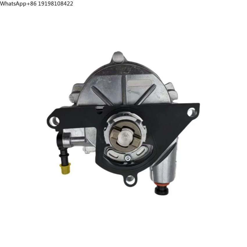 High-Quality Brake Vacuum Pump GK2Q-2A451-AD 2425340 GK2Q-2A451-AC for Ford Ranger 2.0
High-Quality Brake Vacuum Pump GK2Q-2A451-AD 2425340 GK2Q-2A451-AC for Ford Ranger 2.0