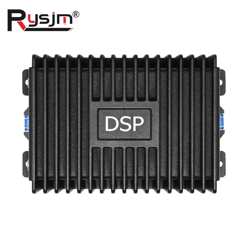 Car DSP Amplifier for Android Radio DSP Non destructive Car Radio Amplifier Stereo For Car Speakers Subwoofer Power
Car DSP Amplifier for Android Radio DSP Non destructive Car Radio Amplifier Stereo For Car Speakers Subwoofer Power