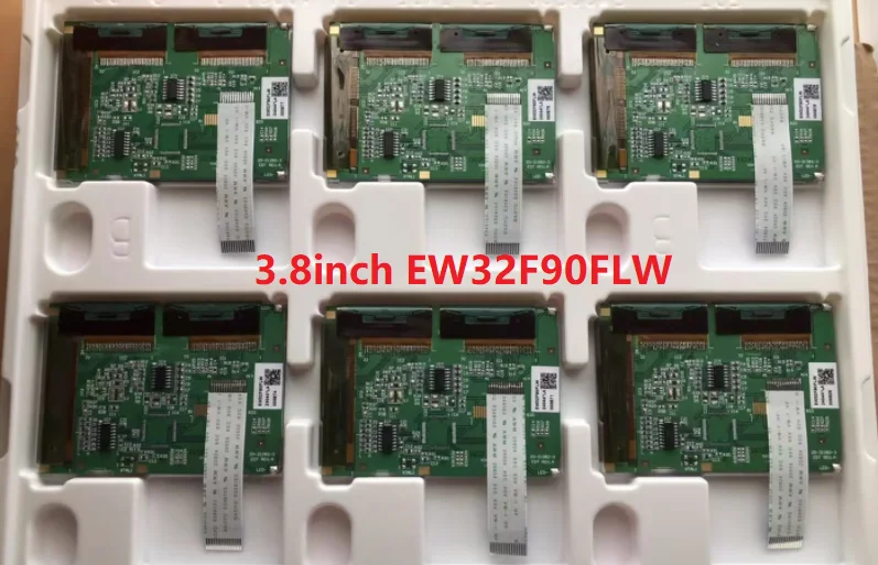 3.8" inch EW32F90FLW 320X240 New Original lcd screen display panel Repair Replacement
3.8" inch EW32F90FLW 320X240 New Original lcd screen display panel Repair Replacement