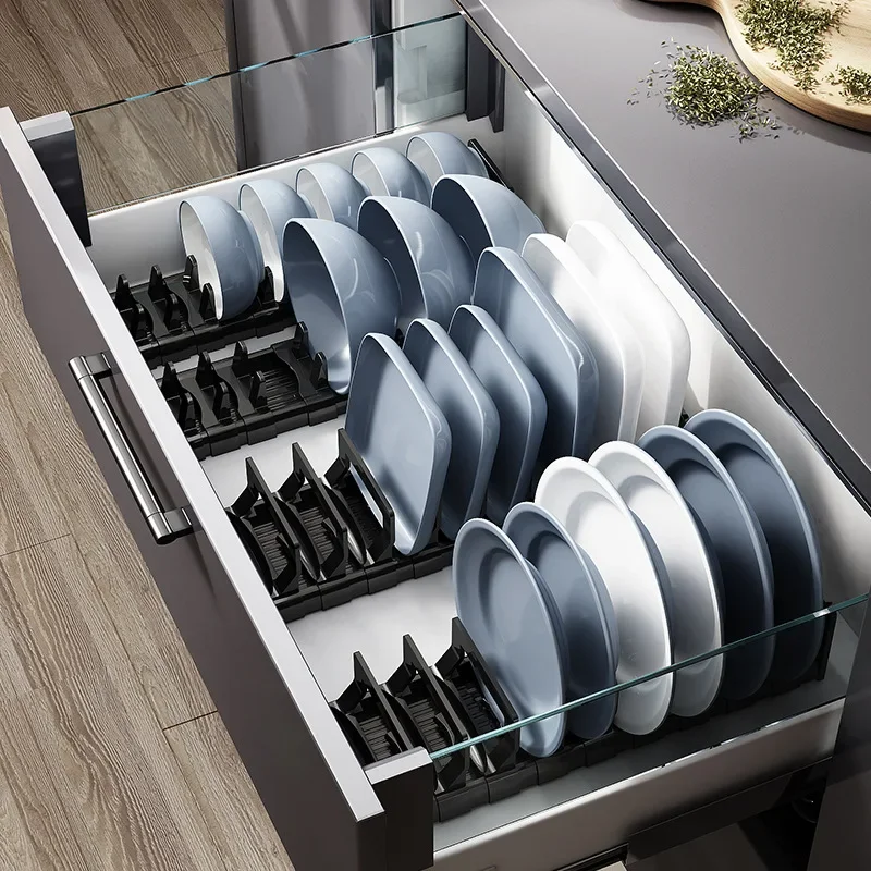40/45cm Kitchen Dish Drainer Bowl Drying Rack Over The Sink Drawer Storage Organizer Plate Tableware Holder Kitchen Accessories
40/45cm Kitchen Dish Drainer Bowl Drying Rack Over The Sink Drawer Storage Organizer Plate Tableware Holder Kitchen Accessories