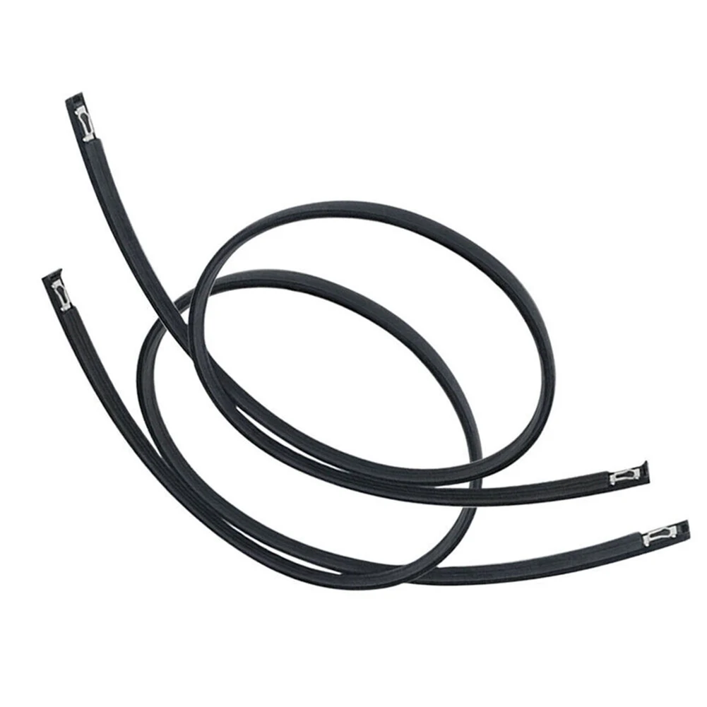 Direct For Fit Roof Trim Molding for 2005-2008 Body Side Roof Trim Compatible with 74316 SAA 003 74306 SAA 003
Direct For Fit Roof Trim Molding for 2005-2008 Body Side Roof Trim Compatible with 74316 SAA 003 74306 SAA 003