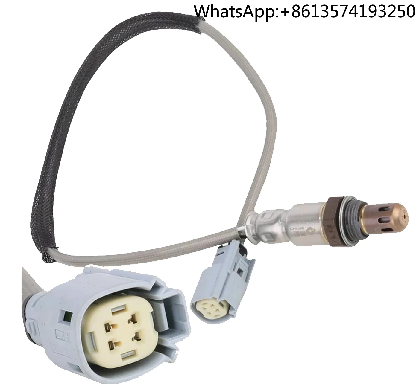 New Oxygen Sensor For Ford (Changan Ford) Forex 2014 ED8A-9G444-AB OZA713-ED5
New Oxygen Sensor For Ford (Changan Ford) Forex 2014 ED8A-9G444-AB OZA713-ED5