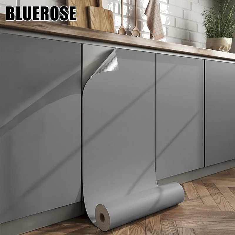 Kitchen Countertop Cabinets Furniture Waterproof Oil-proof Stickers Living Room Bathroom Renovation Self Adhesive Wall Stickers
Kitchen Countertop Cabinets Furniture Waterproof Oil-proof Stickers Living Room Bathroom Renovation Self Adhesive Wall Stickers