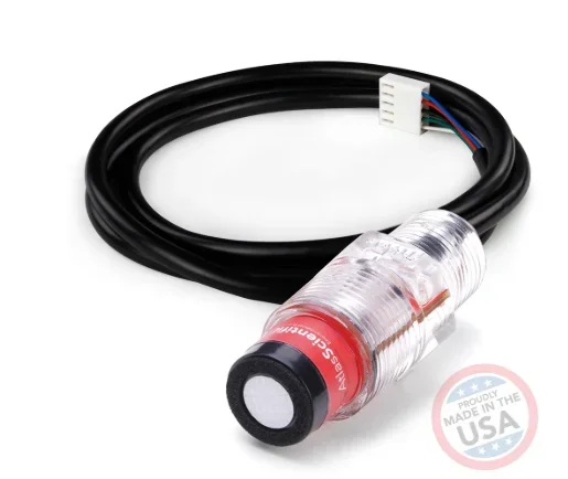 EZO-O2™ Embedded Oxygen Sensor – Plastic Body
EZO-O2™ Embedded Oxygen Sensor – Plastic Body