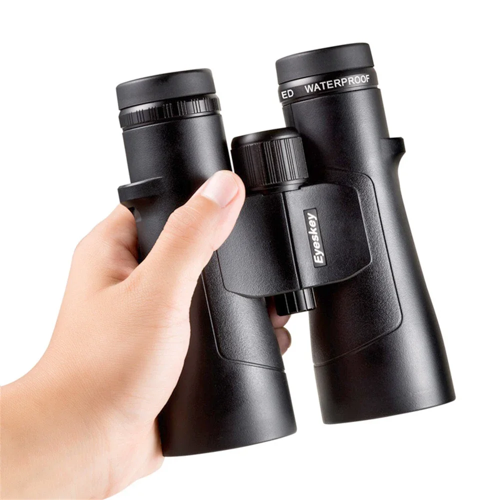 Eyeskey BS10 12X50ED HD бинокль с низкой дисперсией, 50 мм, поле зрения, водонепроницаемые уличные телескопы для наблюдения за птицами с BAK4
Eyeskey BS10 12X50ED HD бинокль с низкой дисперсией, 50 мм, поле зрения, водонепроницаемые уличные телескопы для наблюдения за птицами с BAK4