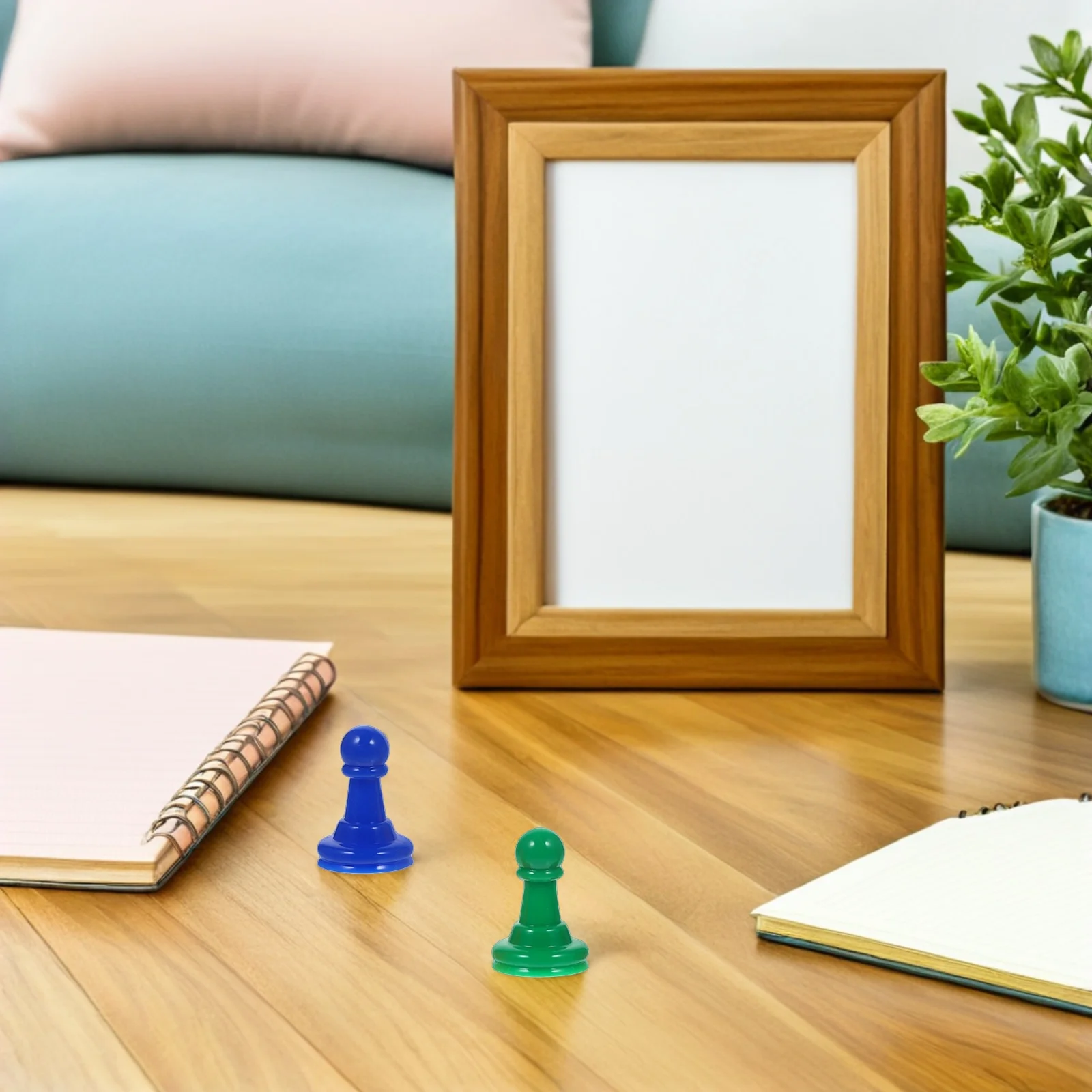 128Pcs Board Game Pawns Plastic Multicolor Replacement Pieces Travel Friendly Tabletop Chess Tokens Party Game Accessories
128Pcs Board Game Pawns Plastic Multicolor Replacement Pieces Travel Friendly Tabletop Chess Tokens Party Game Accessories