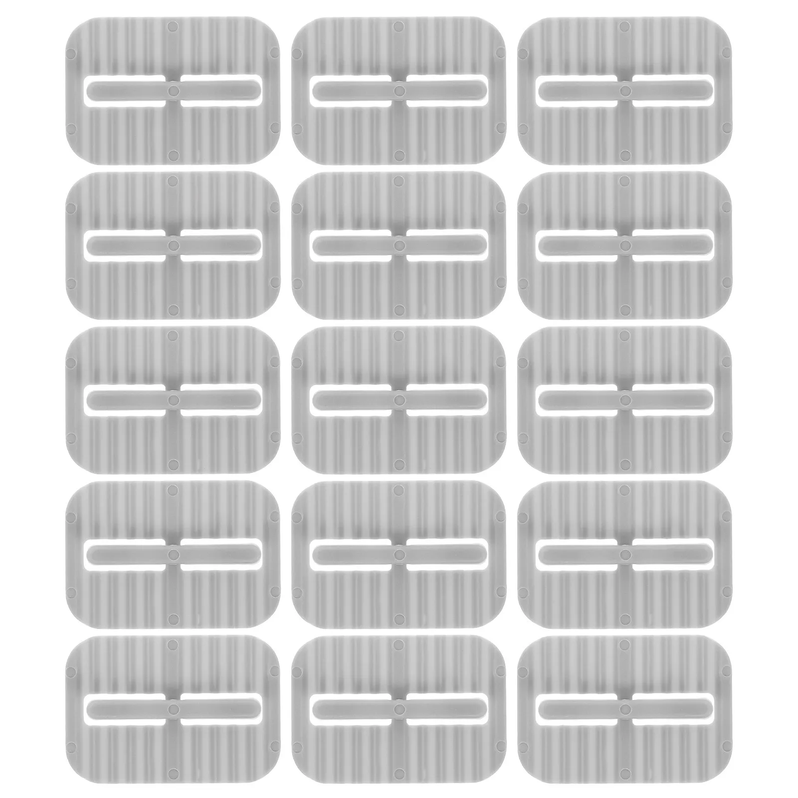 16Pcs Anti Clips Garbage Bag Holder Trash Can Bag Clip Rubbish Basket Clips Anti Fall Clamp Clamps for Trash Bags
16Pcs Anti Clips Garbage Bag Holder Trash Can Bag Clip Rubbish Basket Clips Anti Fall Clamp Clamps for Trash Bags