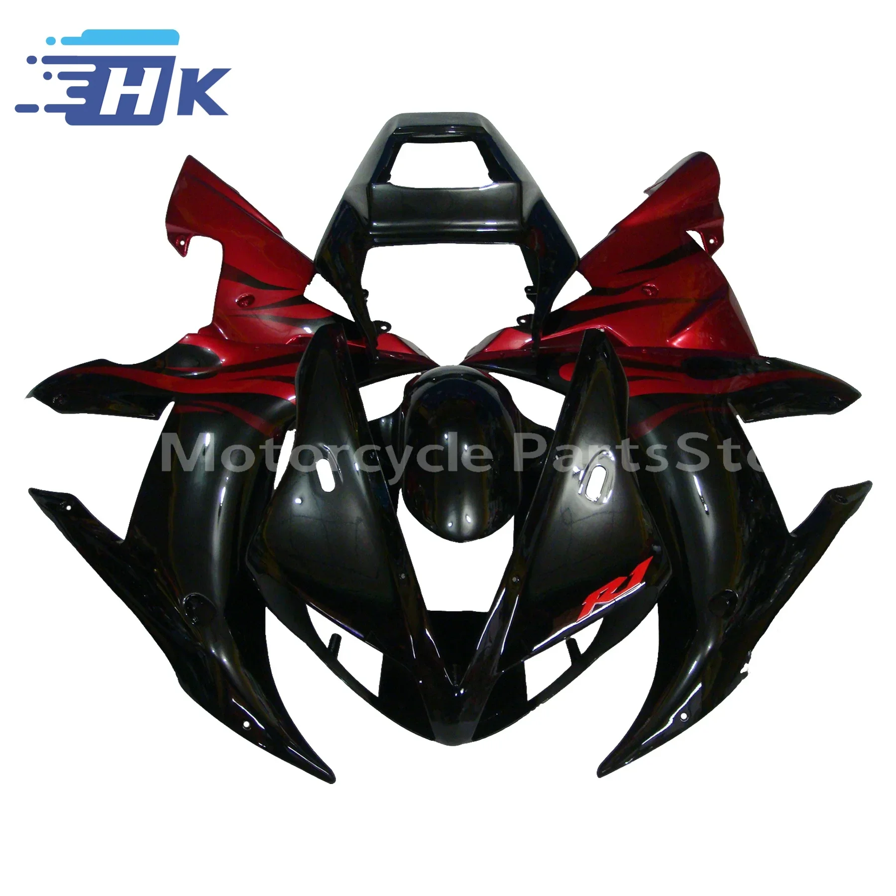 Новый комплект обтекателей для мотоцикла ABS, подходит для YAMAHA YZF-R1 2002 2003 02 03, комплект кузовных работ на заказ
Новый комплект обтекателей для мотоцикла ABS, подходит для YAMAHA YZF-R1 2002 2003 02 03, комплект кузовных работ на заказ