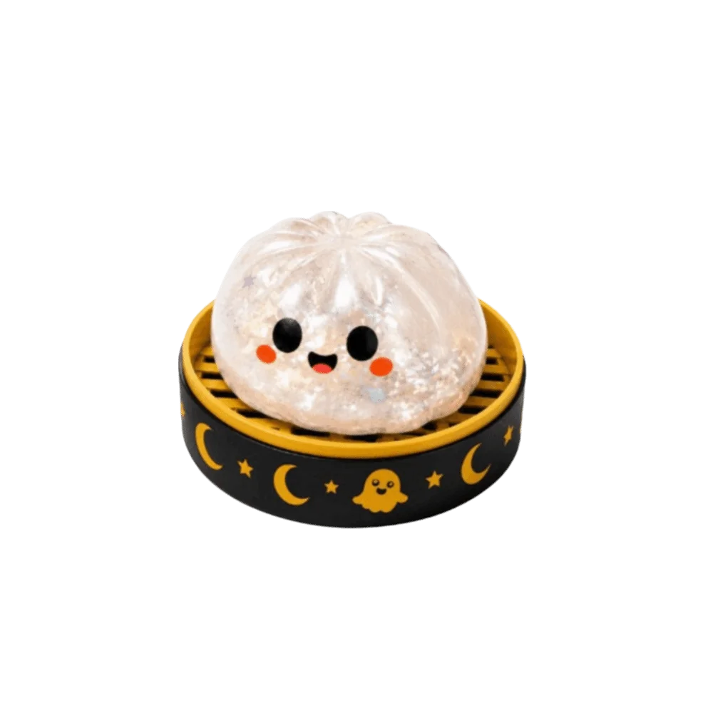 Halloween Gift Giant Rainbow Dumpling Squishes Dumpling-Shaped Pinch Soft Squishy Toy Cute Hand Grip Squeeze Toy Boys Girls
Halloween Gift Giant Rainbow Dumpling Squishes Dumpling-Shaped Pinch Soft Squishy Toy Cute Hand Grip Squeeze Toy Boys Girls