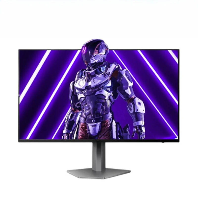 27-Inch OLED monitor 240HZ e-sports 2K screen 0.01MS low blue light HDR computer monitor
27-Inch OLED monitor 240HZ e-sports 2K screen 0.01MS low blue light HDR computer monitor