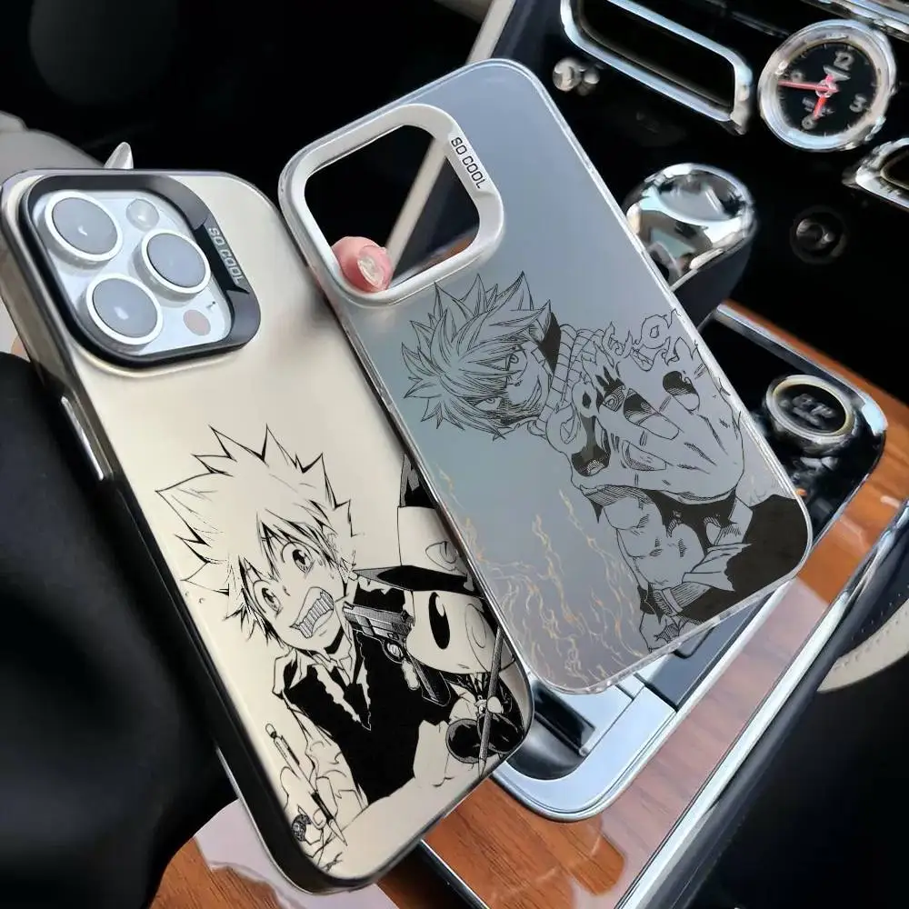 Reborn Sawada Tsunayoshi Phone Case For IPhone 17,16,15,14,13,12,11,Mini,Pro,E,MAX White Candy Matte Cover
Reborn Sawada Tsunayoshi Phone Case For IPhone 17,16,15,14,13,12,11,Mini,Pro,E,MAX White Candy Matte Cover