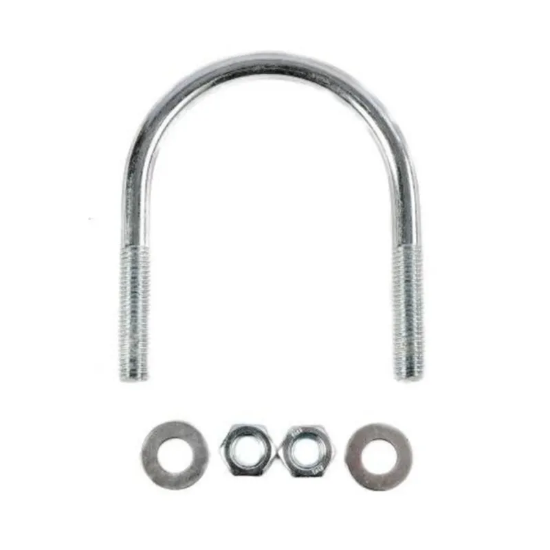 Suitable for Club Car Ds Golf Car U-Shaped Bolt Screw Washer Kit Oem for Electric and Gasoline Car # 1012180
Suitable for Club Car Ds Golf Car U-Shaped Bolt Screw Washer Kit Oem for Electric and Gasoline Car # 1012180
