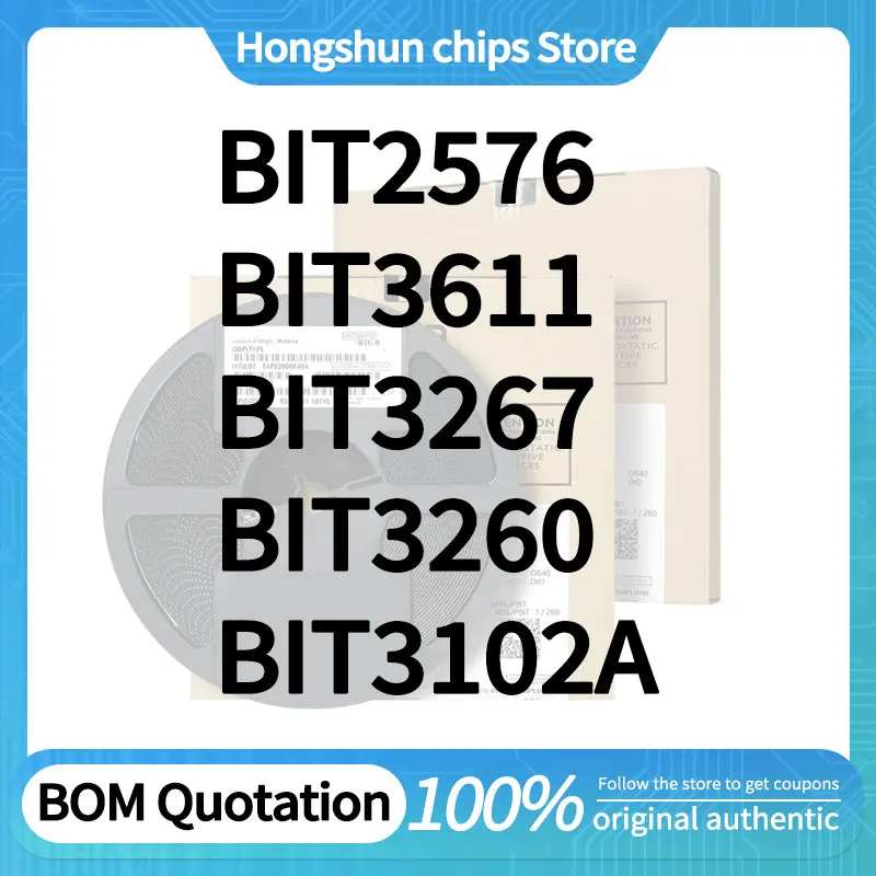 BIT3267 BIT3611 BIT2576 BIT3102A BIT3260 Rugged housing
BIT3267 BIT3611 BIT2576 BIT3102A BIT3260 Rugged housing