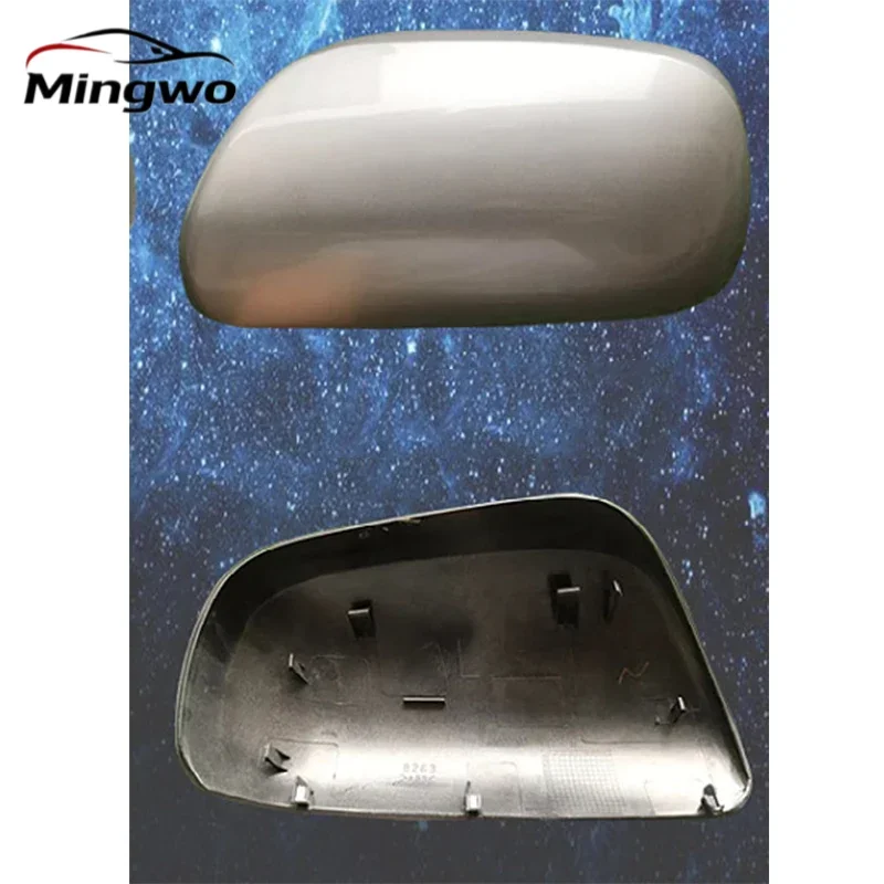 Rearview Mirror Cover Housing Lid Case Accessories For Car Toyota Prius 2005-2009
Rearview Mirror Cover Housing Lid Case Accessories For Car Toyota Prius 2005-2009